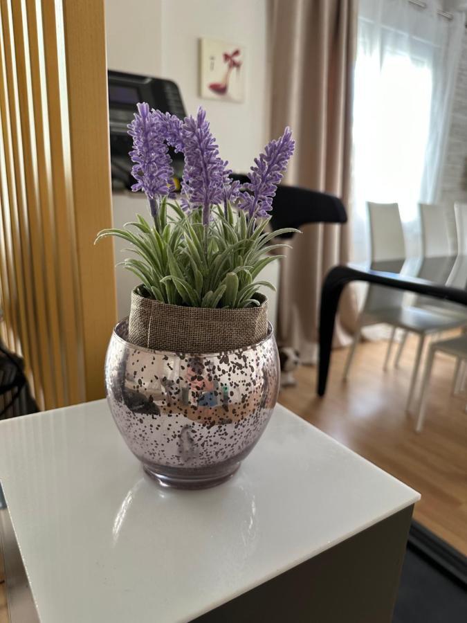 Cozy Apartment With Parking Near The City Center أثينا المظهر الخارجي الصورة
